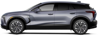 Blazer EV